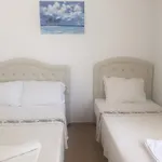 Lara Apart Apart Otel Palamutbükü