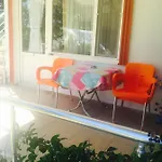 Apart Otel Lara Apart *