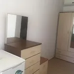 Lara Apart Palamutbükü