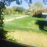 Apart Otel Lara Apart Palamutbükü