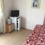 Lara Apart Apart Otel Palamutbükü