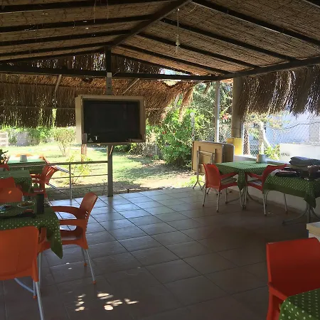 Lara Apart 帕拉姆布库