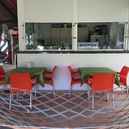 Lara Apart 公寓式酒店