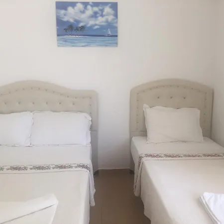 Lara Apart 公寓式酒店 帕拉姆布库