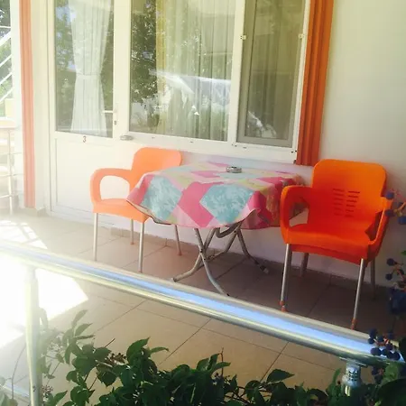 公寓式酒店 Lara Apart *