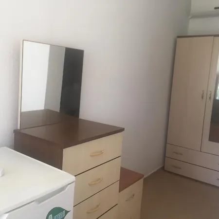 Lara Apart 帕拉姆布库