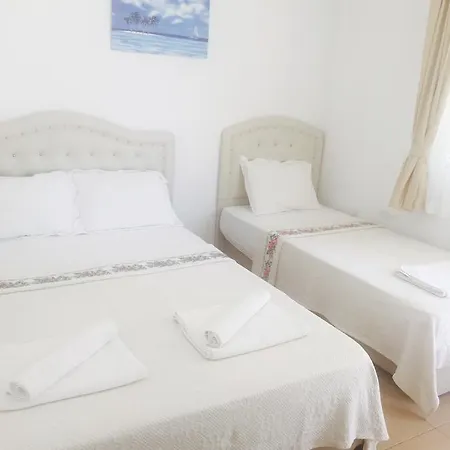 Lara Apart 帕拉姆布库