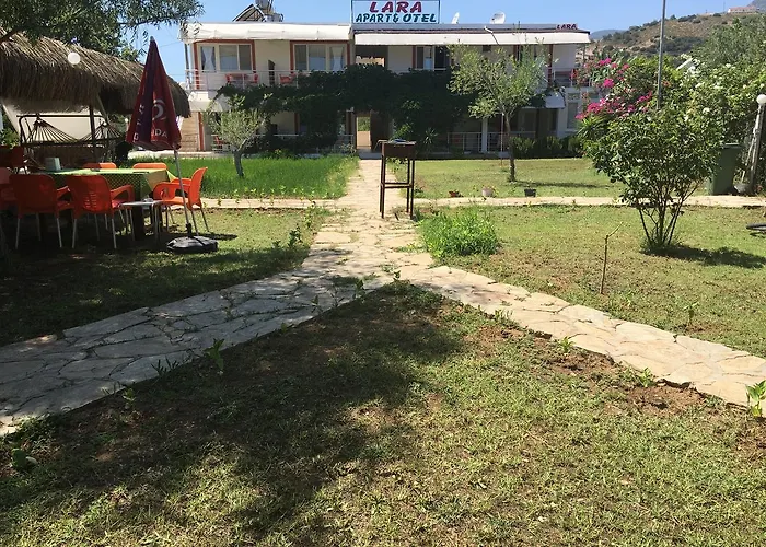 Lara Apart Aparthotel