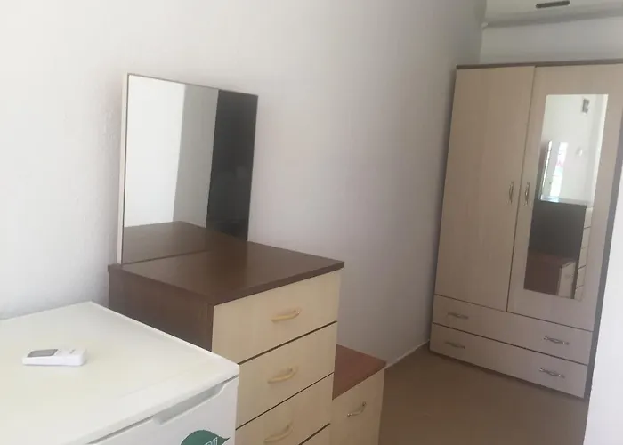 Lara Apart Palamutbuku