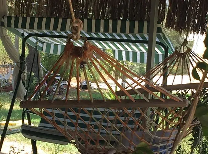 Aparthotel Lara Apart