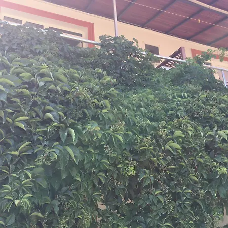 Aparthotel Lara Apart Palamutbuku