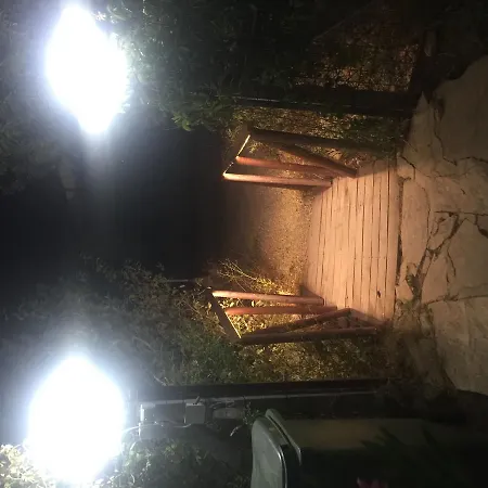 Lara Apart Ξενοδοχείο με διαμερίσματα *