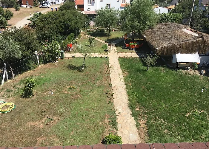 Lara Apart * פלמוטבוקו