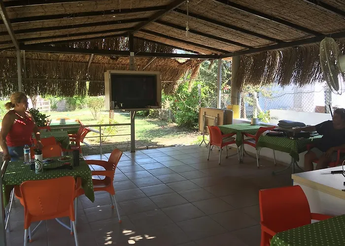 Lara Apart פלמוטבוקו