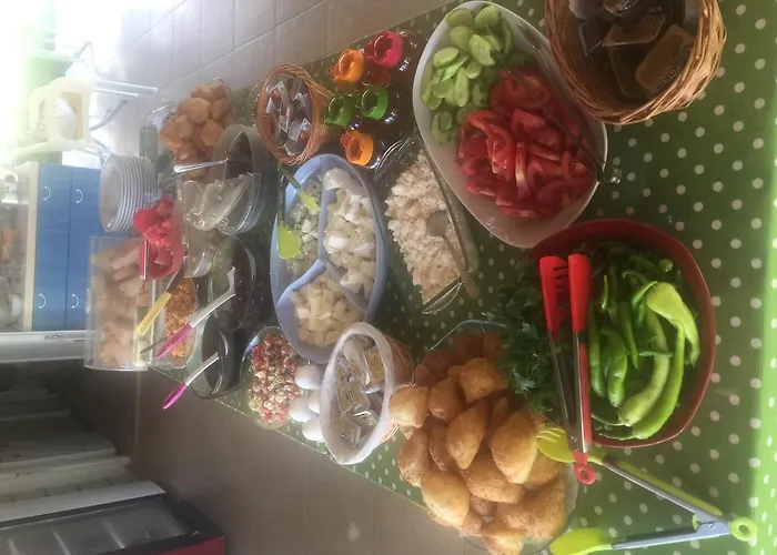 Lara Apart מלון דירות *