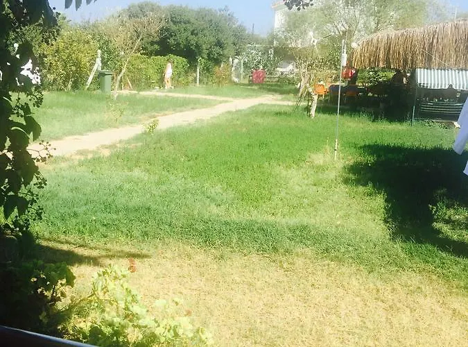 מלון דירות Lara Apart פלמוטבוקו