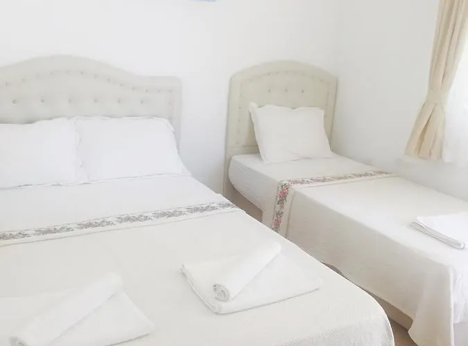 Lara Apart פלמוטבוקו