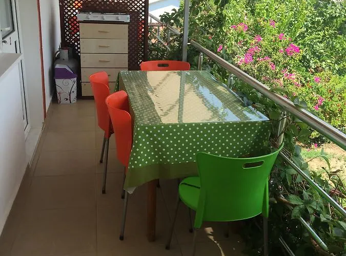 Lara Apart פלמוטבוקו