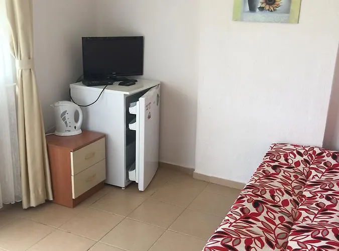 Lara Apart מלון דירות פלמוטבוקו