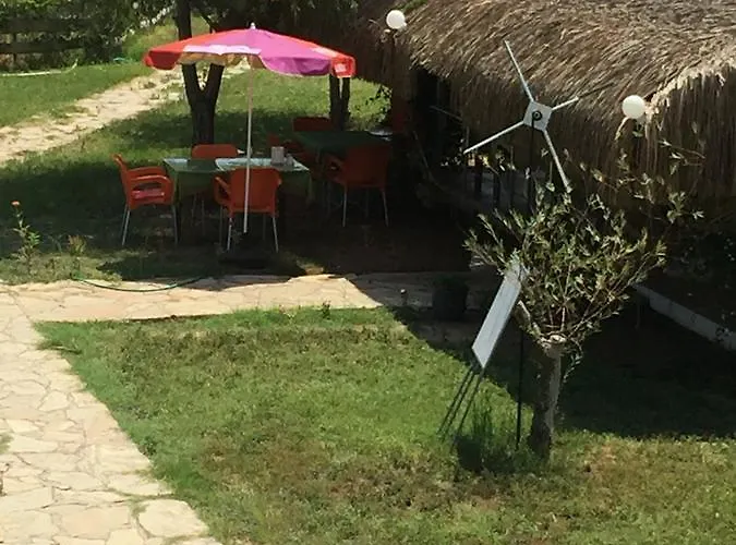 Lara Apart מלון דירות *